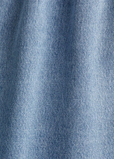 Шорти H&M 17906 Світлий синій S (1277) - Фото 4 Шорти H&M 17906 Світлий синій S (1277) - изображение 4