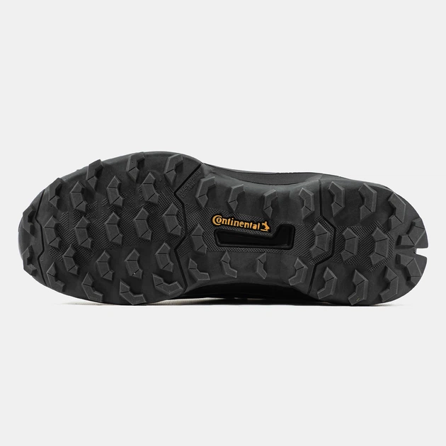 Кросівки Adidas Terrex AX4 Black Grey | Gore-Tex | Термо 42 - изображение 10