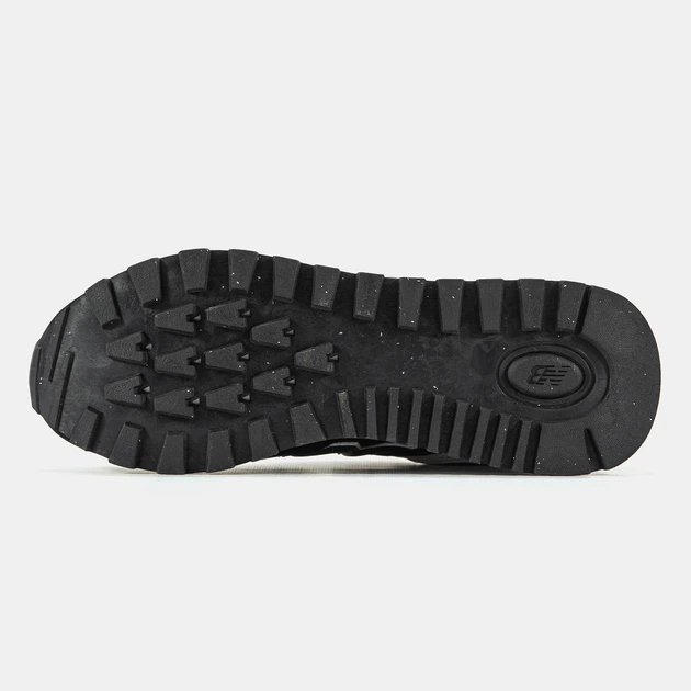 Кросівки New Balance 574 Black White | Gore-Tex | Термо 43 - Фото 10 Кросівки New Balance 574 Black White | Gore-Tex | Термо 43 - зображення 10