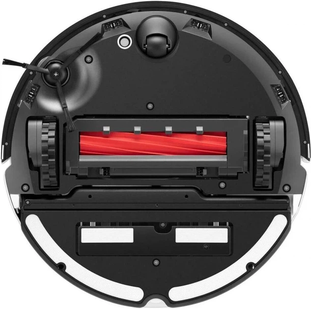 Робот пилосос RoboRock S7 Max Ultra Black (S7MXU52-00) - Фото 6 Робот пилосос RoboRock S7 Max Ultra Black (S7MXU52-00) - зображення 6