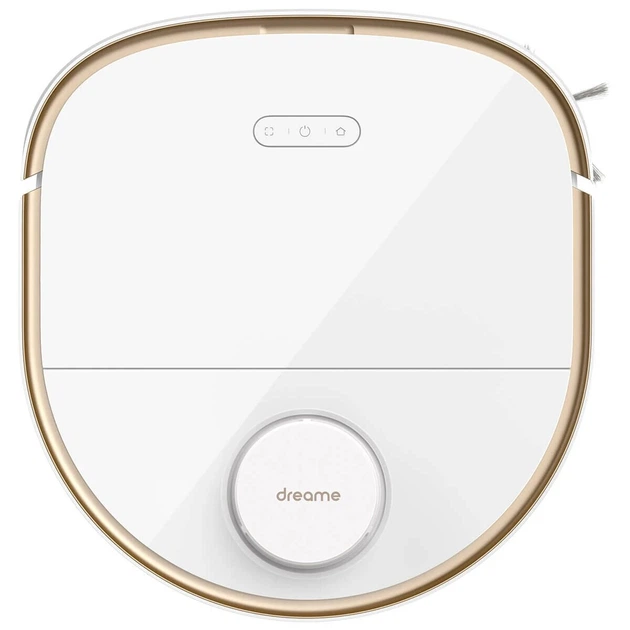 Робот пилосос Dreame Bot W10 Pro (RLS6TAC) - Фото 4 Робот пилосос Dreame Bot W10 Pro (RLS6TAC) - зображення 4