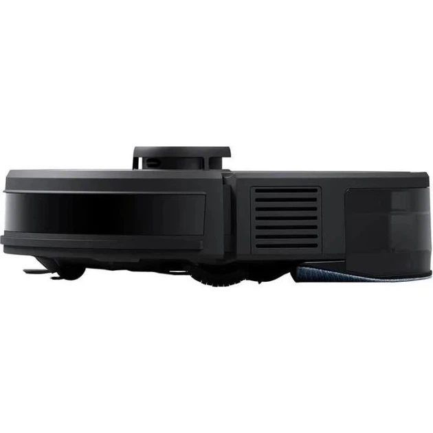 Робот пилосос ECOVACS Deebot Y1 Pro Black (DLX34 Black) - изображение 2