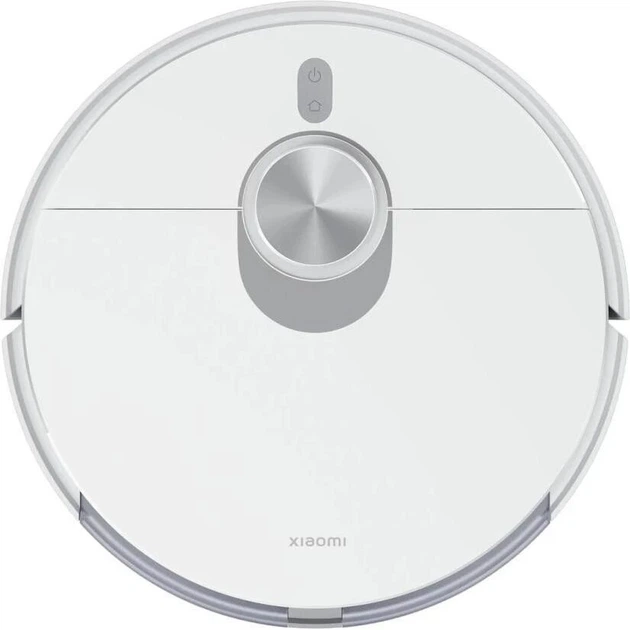 Робот-пілосос Xiaomi Robot Vacuum S20+ White - Фото 2 Робот-пілосос Xiaomi Robot Vacuum S20+ White - зображення 2