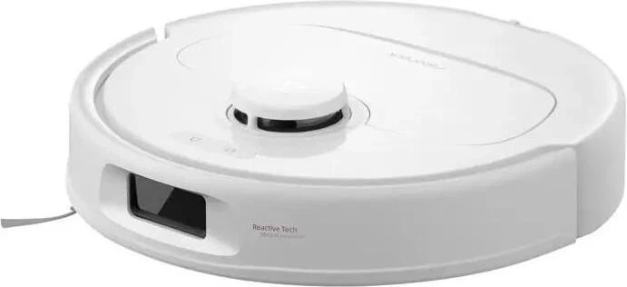 Робот пилосос RoboRock QR 798 White (QVRRS02-00) - изображение 4