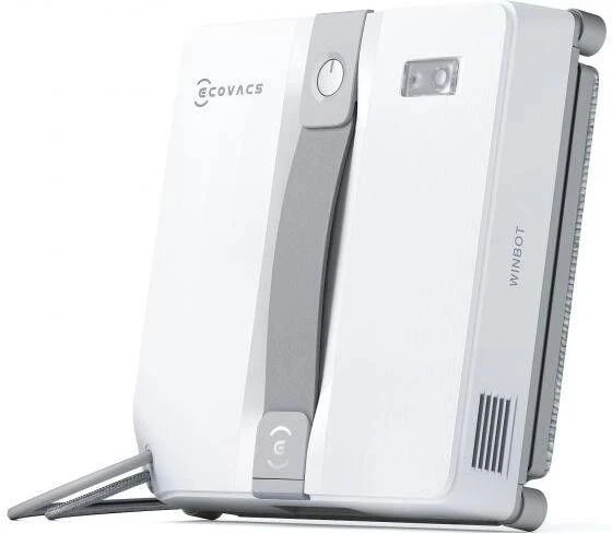 Робот пилосос ECOVACS Winbot Mini (WG841-01) - изображение 2