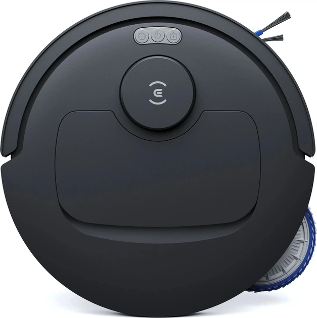 Робот пилосос ECOVACS Deebot T30C Black (DLX71 BLACK) - изображение 13