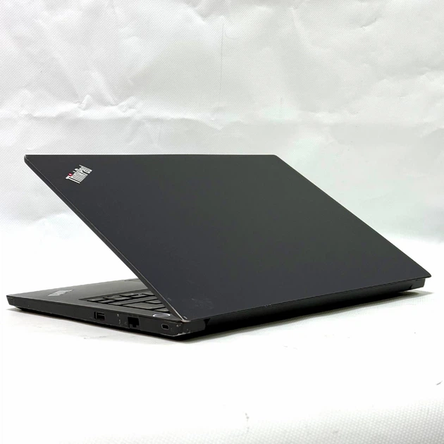 Ноутбук Lenovo ThinkPad E14 Gen 1 14" IPS 1920x1080 Core i3-10110U 2.10GHz 8GB DDR4 SSD 240GB UHD Graphics Камера (LE14G1R8S240C2) Б/У + Подарок проводная мышь - Фото 7 Ноутбук Lenovo ThinkPad E14 Gen 1 14" IPS 1920x1080 Core i3-10110U 2.10GHz 8GB DDR4 SSD 240GB UHD Graphics Камера (LE14G1R8S240C2) Б/У + Подарок проводная мышь - изображение 7