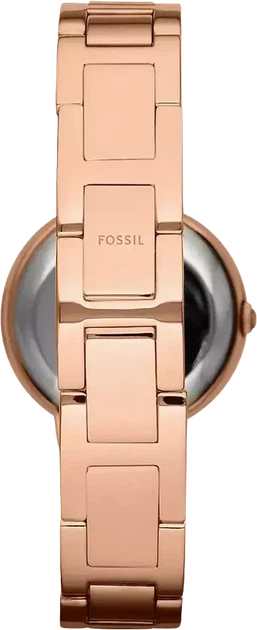 Часы женские Fossil Virginia ES3284 - изображение 3