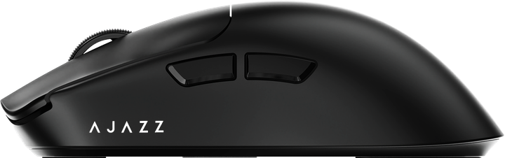 Мышь Ajazz AJ200 Near Link AI MC Wireless/Bluetooth/USB Black (AJ200-NL-AI-MC-B) - изображение 5