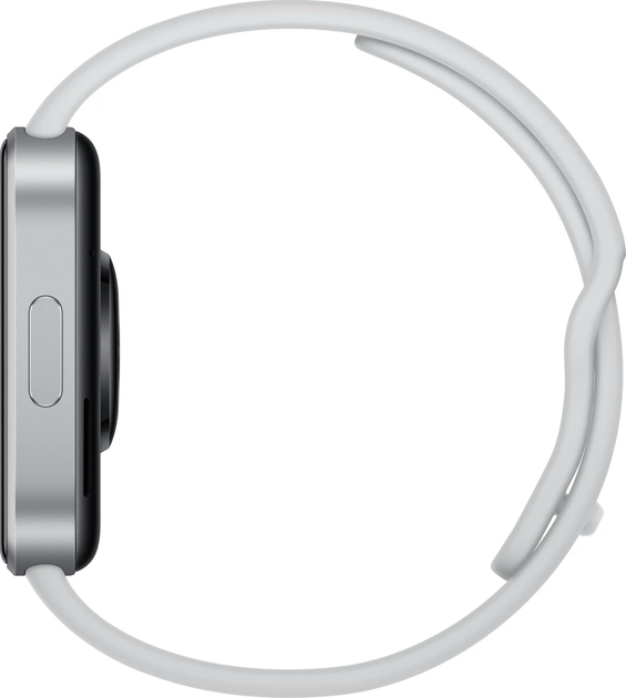 Смарт-часы Xiaomi Redmi Watch 6 Active BHR09CXGL Matte Silver (1213888) - Фото 4 Смарт-часы Xiaomi Redmi Watch 6 Active BHR09CXGL Matte Silver (1213888) - изображение 4