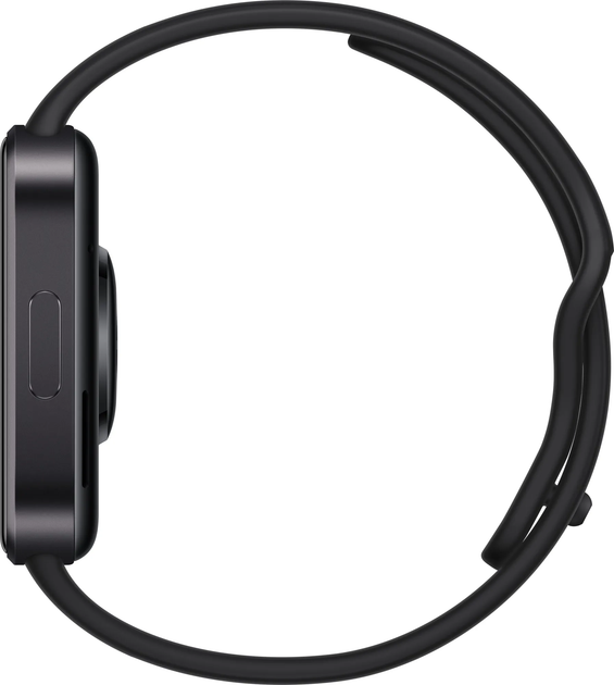 Смарт-часы Xiaomi Redmi Watch 6 Active (Midnight Black) UA - изображение 4