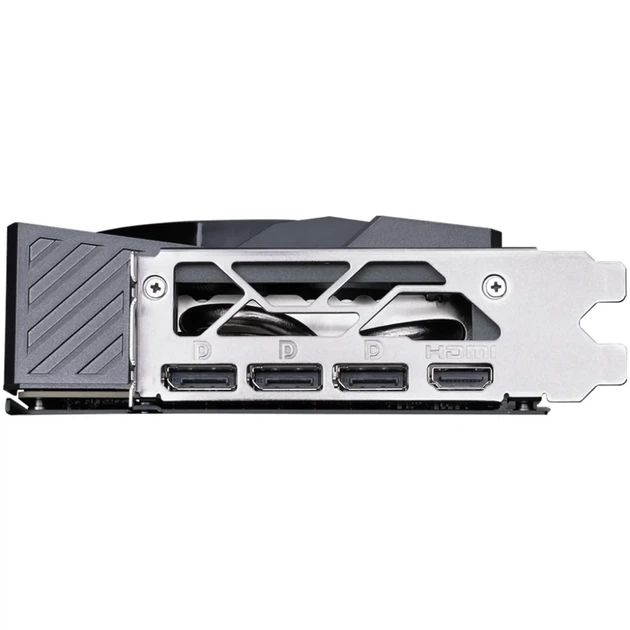 Відеокарта MSI Nvidia GeForce RTX 5070 Ti GAMING TRIO OC 16GB (G507T-16GTC) - изображение 4