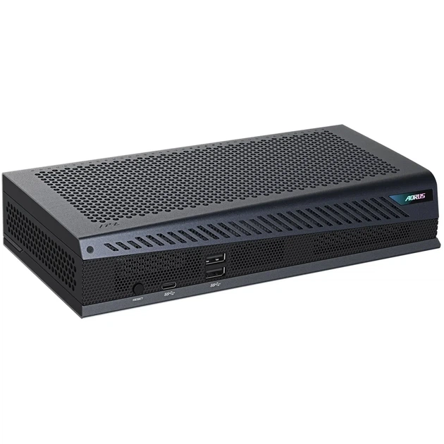 Відеокарта GIGABYTE Nvidia GeForce RTX 5060 Ti AI BOX 16G (GV-N506TIXEB-16GD) - изображение 3