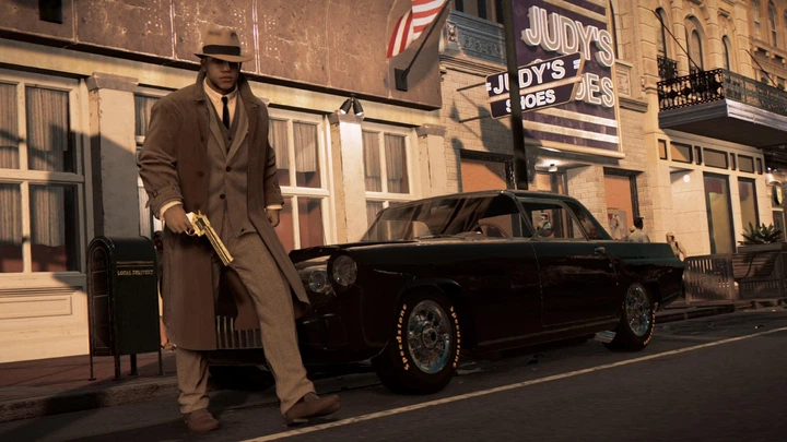 Ключ активации Mafia: Trilogy - Complete Your Collection (Mafia 1, 2, 3) для Xbox One/Series S/X - Фото 6 Ключ активации Mafia: Trilogy - Complete Your Collection (Mafia 1, 2, 3) для Xbox One/Series S/X - изображение 6
