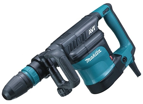 Відбійний молоток MAKITA HM1111C - Фото 1 Відбійний молоток MAKITA HM1111C - зображення 1