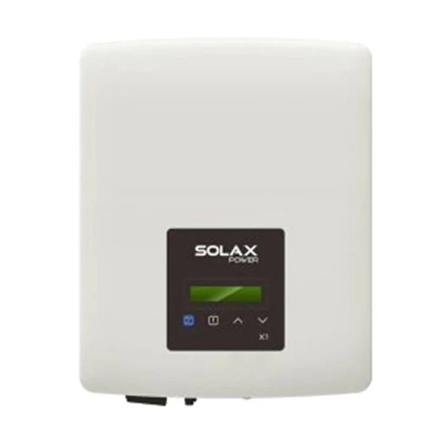 Інвертор мережевий Solax PROSOLAX Х1-2.0-S-D (21343) - изображение 2