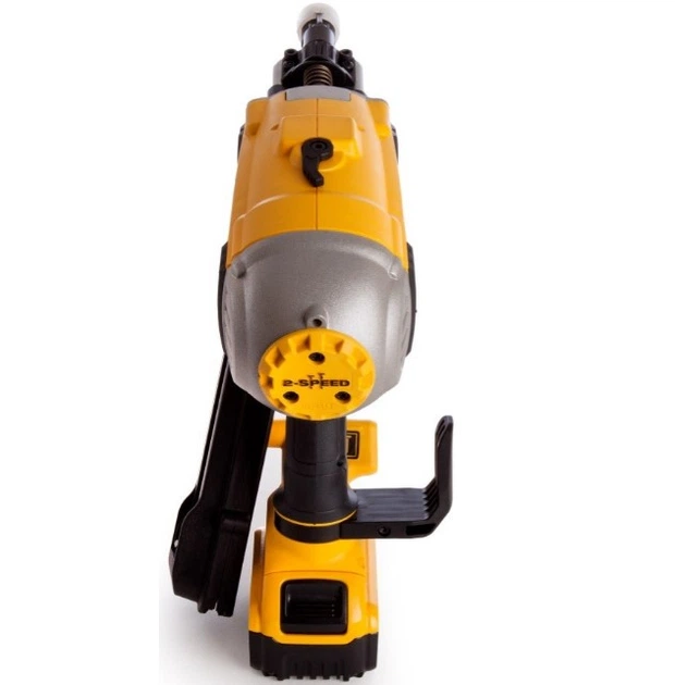 Цвяхозабивач DeWALT DCN692P2 - изображение 4
