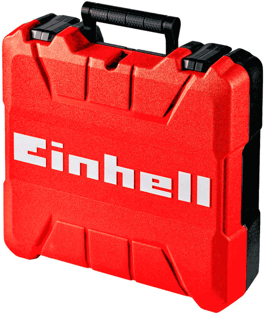 Болгарка акумуляторна Einhell Expert Plus TE-AG 18/115 Li Kit (1х3,0Ah) - изображение 3
