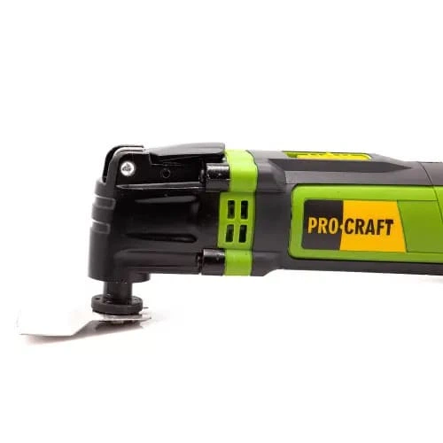 Багатофункціональний інструмент ProCraft Universal PMT650E (000650) - изображение 3