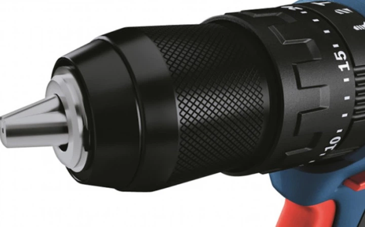 Дриль ударний Bosch GSB 183-LI (06019K9100) - изображение 5