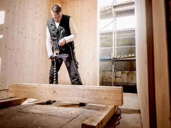 Дриль Metabo 850Вт BE 850-2 (600573810) - Фото 3 Дриль Metabo 850Вт BE 850-2 (600573810) - изображение 3