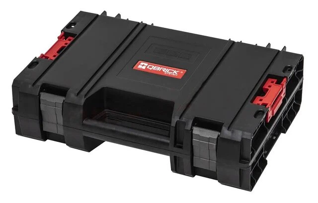 Ящик для інструментів QBRICK SYSTEM Pro Set 1 450x390x705мм (Z254935PG003) - зображення 4