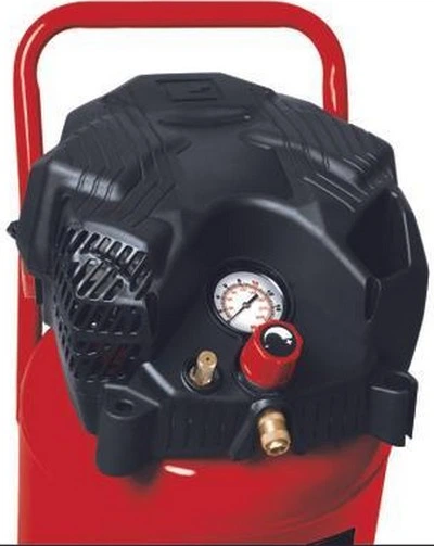 Компресор повітряний Einhell Classic TH-AC 240/50/10 OF 50л (4010393) - изображение 2