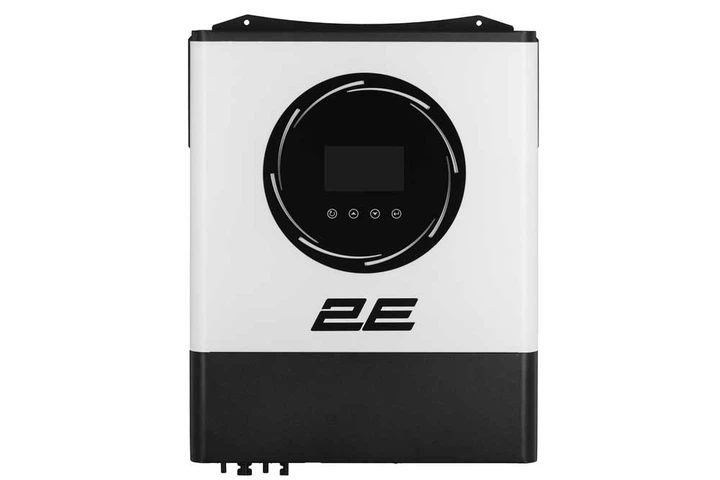 Інвертор 2E 8000VA 48V (2E-XM-8K48T) - Фото 1 Інвертор 2E 8000VA 48V (2E-XM-8K48T) - изображение 1