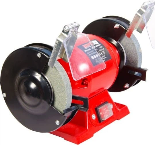 Точильний верстат MPT MBG1253 - Фото 4 Точильний верстат MPT MBG1253 - зображення 4