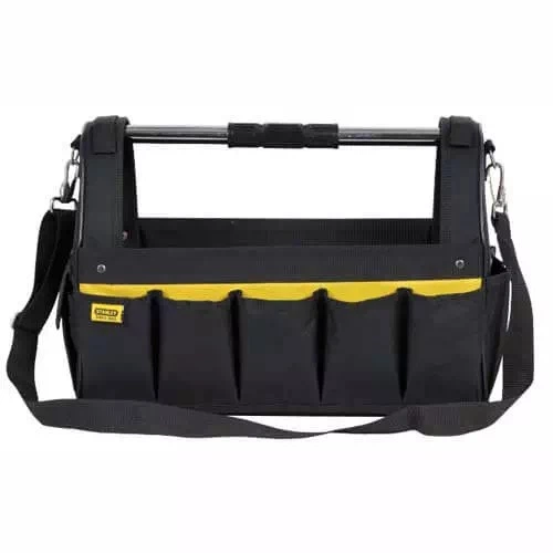 Сумка для інструменту Stanley 18" (STST1-70712) - Фото 1 Сумка для інструменту Stanley 18" (STST1-70712) - зображення 1
