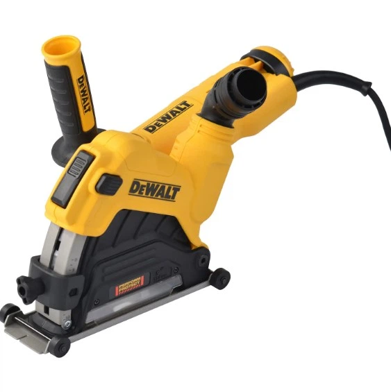 Штроборіз DeWALT DWE46107 - зображення 3
