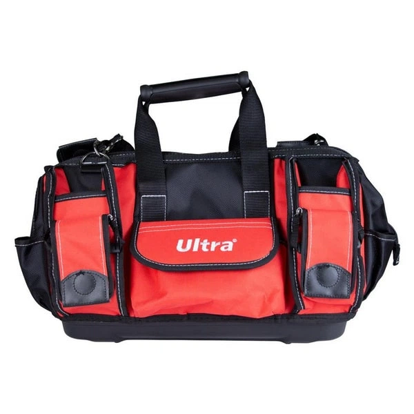 Сумка для інструменту Ultra 420x300x250мм 32л (7411422) - зображення 3
