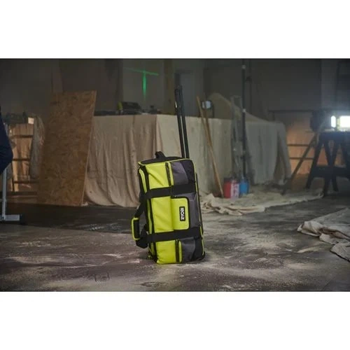Сумка для інструментів Ryobi RSSLTB2 (5132005345) - Фото 6 Сумка для інструментів Ryobi RSSLTB2 (5132005345) - изображение 6