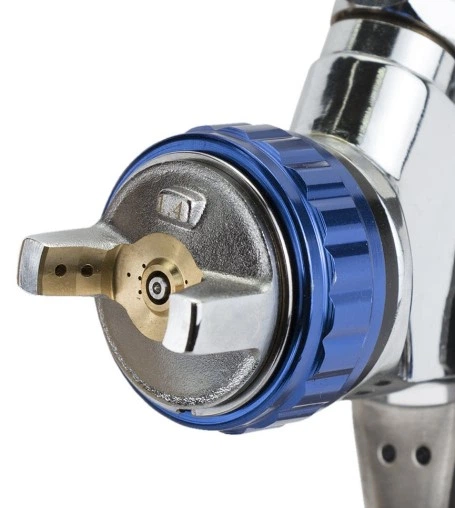 Фарборозпилювач Refine LVMP d1,4мм (6814221) - зображення 5