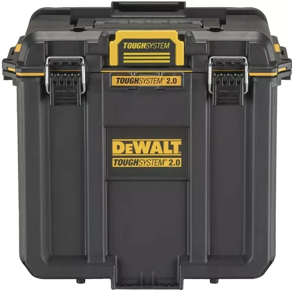 Ящик DeWALT TOUGHSYSTEM 2.0 390x360x260мм (DWST08035-1) - изображение 2