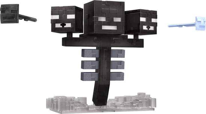 Фигурка Minecraft Визер (JMP71) - изображение 2