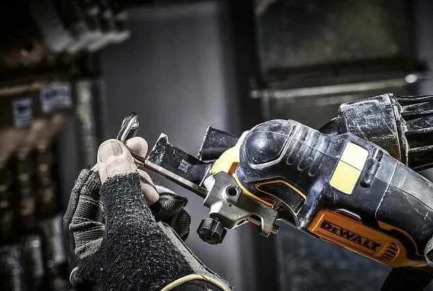 Реноватор акумуляторний DeWALT DCS356N - изображение 3