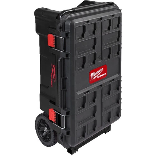 Кейс на колесах Milwaukee Packout 965x609x401мм (4932478161) - Фото 4 Кейс на колесах Milwaukee Packout 965x609x401мм (4932478161) - зображення 4