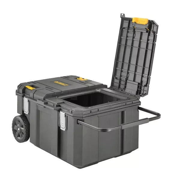 Ящик модульний DeWALT TSTAK JOB CHEST 775х565х405мм (DWST17871-1) - изображение 2