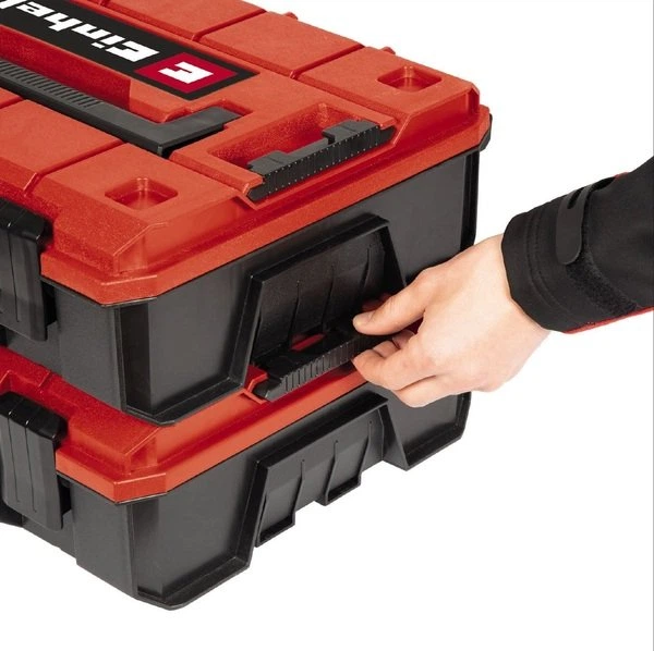 Кейс для інструменту Einhell E-Case S-F 9.5х42х28см (4540020) - зображення 5