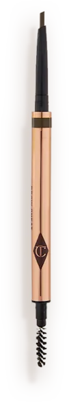 Олівець для брів Charlotte Tilbury Brow Cheat Natural Brown 0.5 г (5060696179485) - Фото 2 Олівець для брів Charlotte Tilbury Brow Cheat Natural Brown 0.5 г (5060696179485) - зображення 2