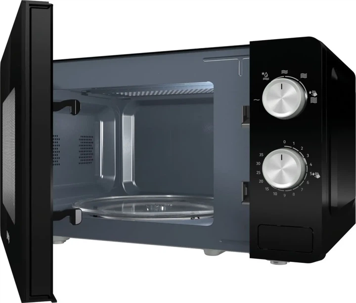 Kuchenka mikrofalowa Gorenje MO20CE1B5 - obraz 2