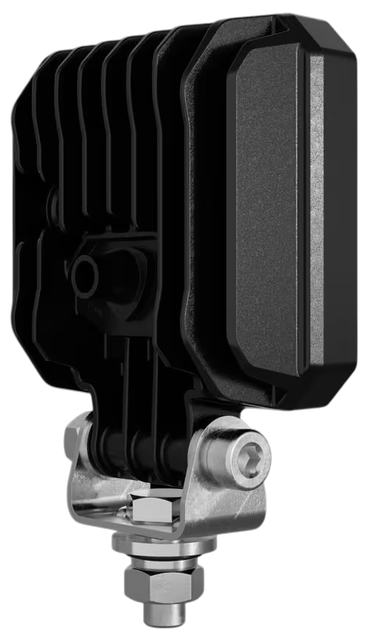 Światło drogowe Osram Cube WL VX100-WD (LEDWL107-WD) (4062172355162) - obraz 2
