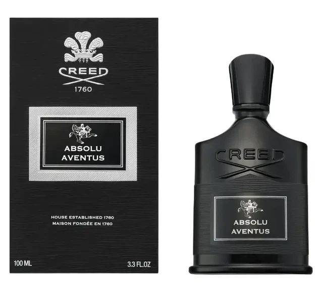 Парфумована вода Creed Absolu Aventus 100 мл. - Фото 1 Парфумована вода Creed Absolu Aventus 100 мл. - изображение 1