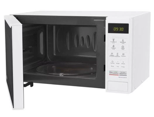 Мікрохвильова піч LG MS 2042 DY - зображення 7