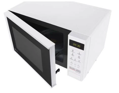 Мікрохвильова піч LG MS 2042 DY - зображення 9