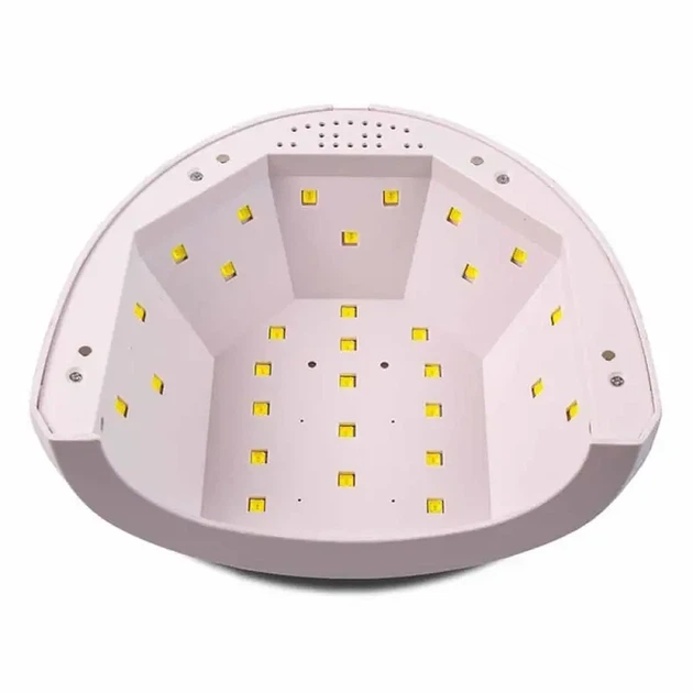 Лампа для ногтей SUN One 48W UV/LED гибридная - изображение 3