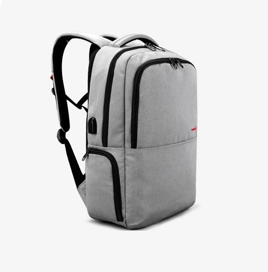 Рюкзак Tigernu T-B3259 15.6" Grey - зображення 3