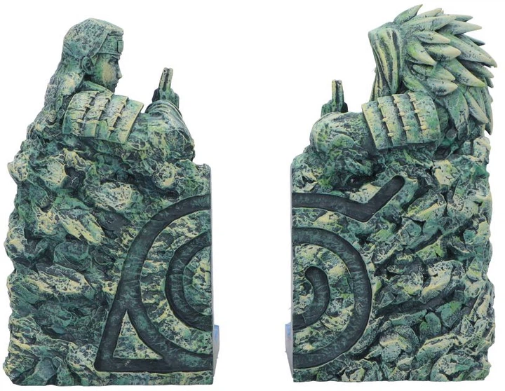 Figurka Nemesis Naruto The Final Valley Bookends 18 cm B7101B25 (801269157593) - obraz 2