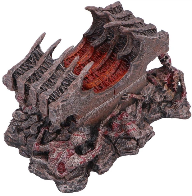 Figurka Nemesis Diablo IV Helltide Chest Box 10 cm B7139C25 (801269158583) - obraz 3
